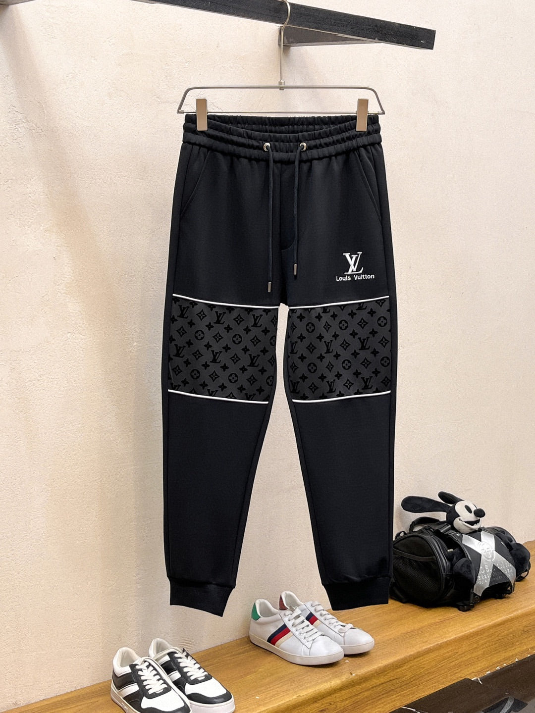 Fall Outfit Set β Stylish Top & Pants Two-Piece Set