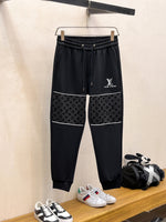 Fall Outfit Set β Stylish Top & Pants Two-Piece Set