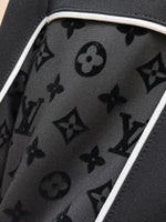 Fall Outfit Set β Stylish Top & Pants Two-Piece Set