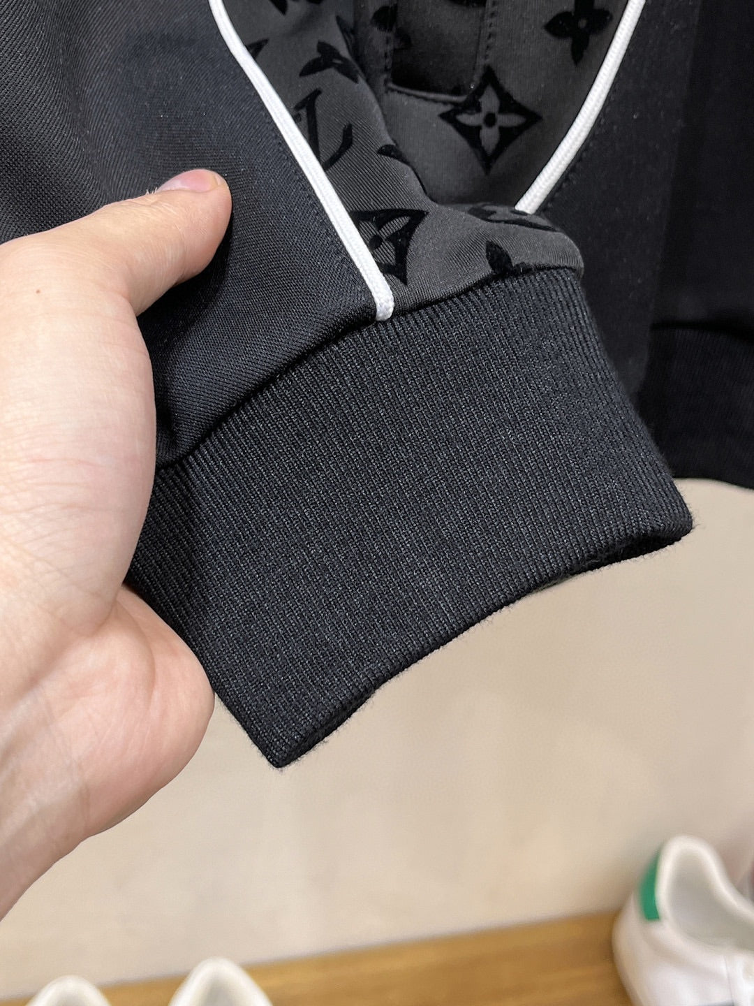 Fall Outfit Set β Stylish Top & Pants Two-Piece Set