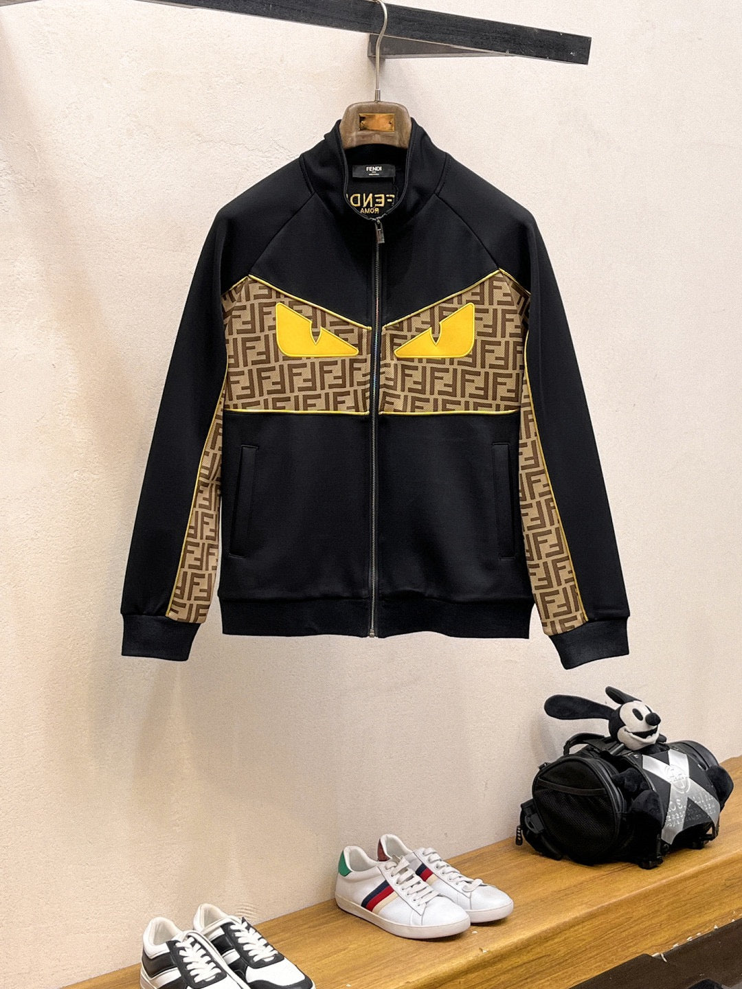 Fall Outfit Set β Stylish Top & Pants Two-Piece Set-1