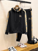 Fall Outfit Set β Stylish Top & Pants Two-Piece Set-2