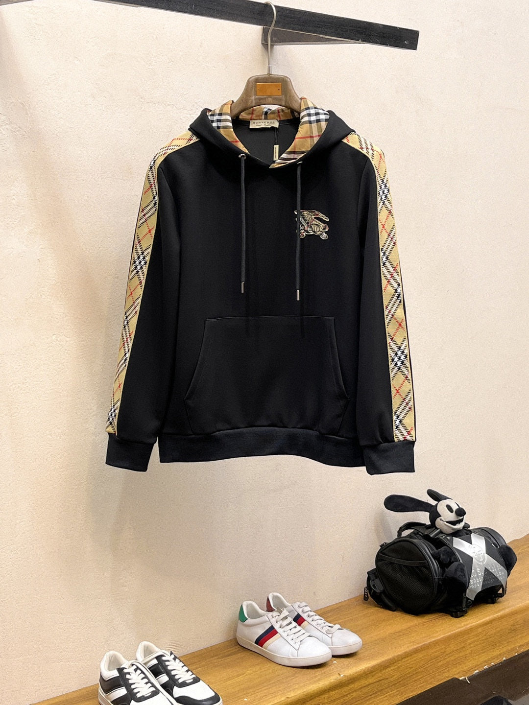 Fall Outfit Set β Stylish Top & Pants Two-Piece Set-2