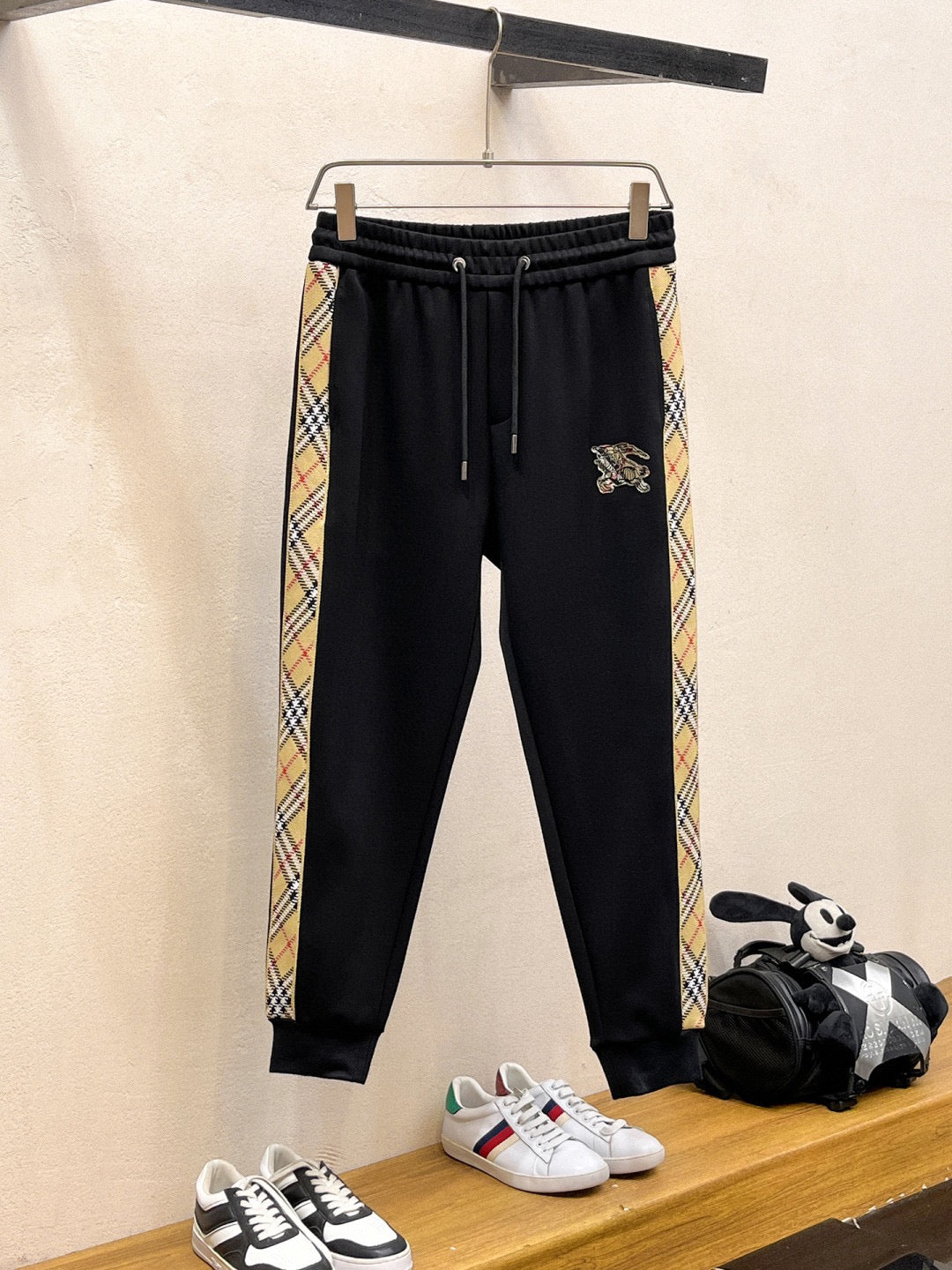 Fall Outfit Set β Stylish Top & Pants Two-Piece Set-2