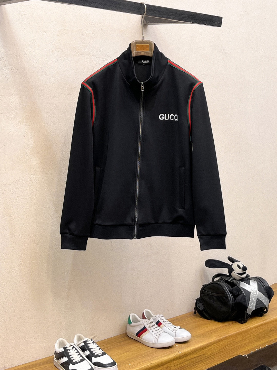 Fall Outfit Set β Stylish Top & Pants Two-Piece Set-3