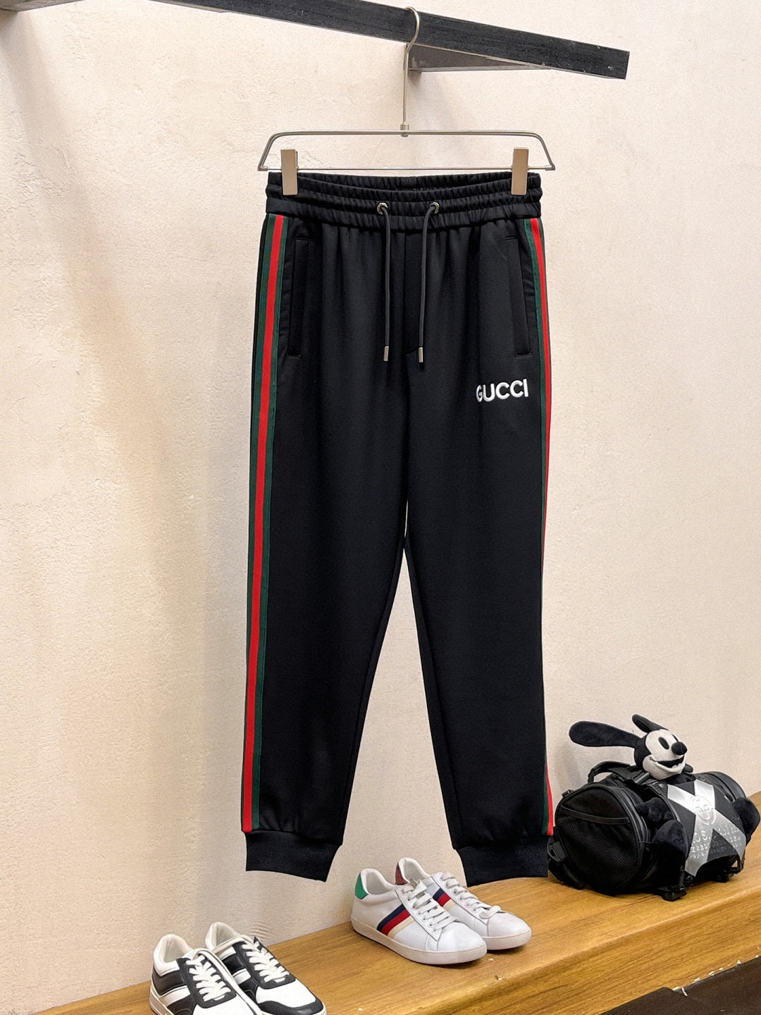 Fall Outfit Set β Stylish Top & Pants Two-Piece Set-3