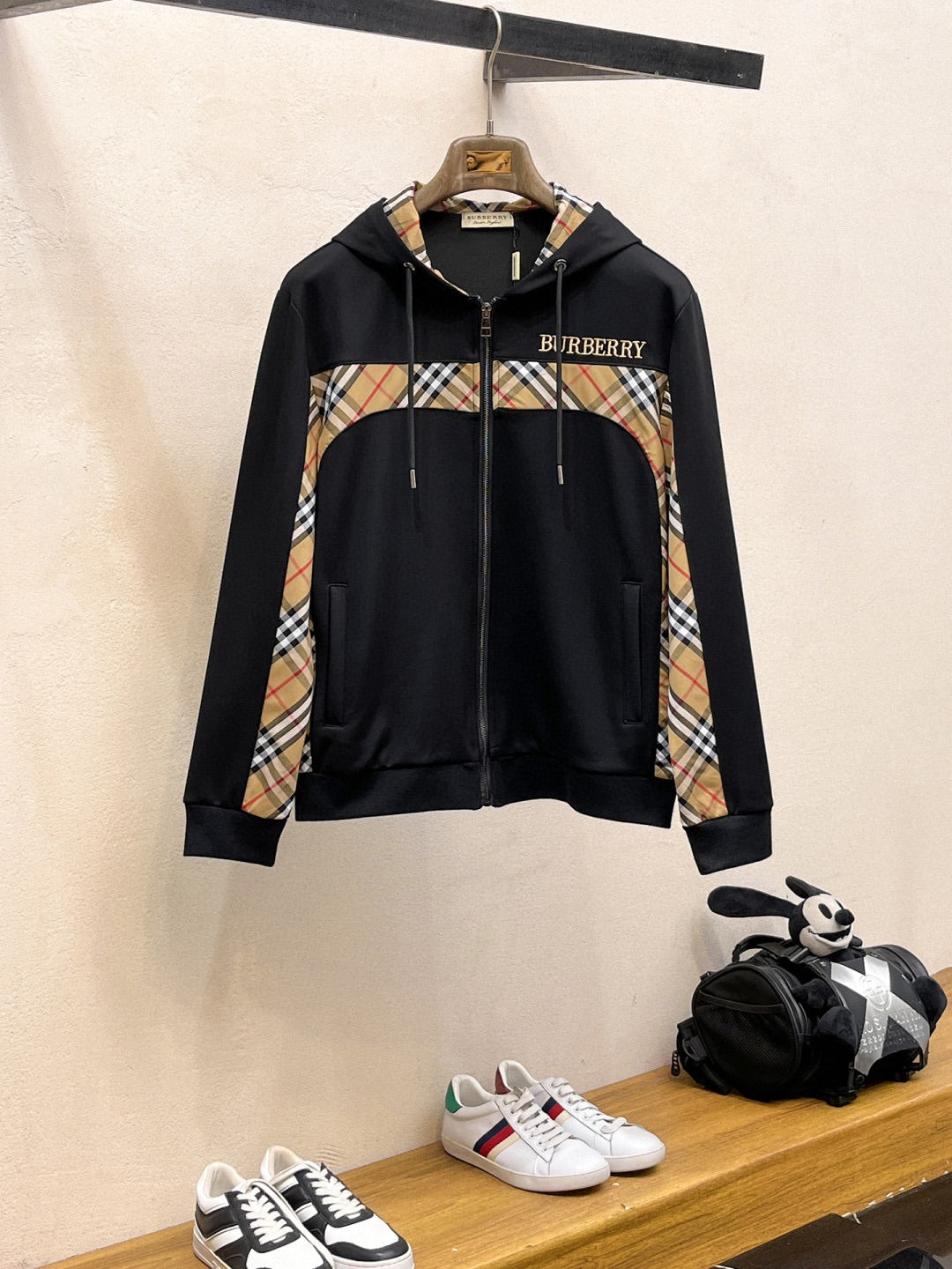 Fall Outfit Set β Stylish Top & Pants Two-Piece Set-4