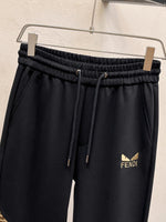 Fall Outfit Set β Stylish Top & Pants Two-Piece Set-5