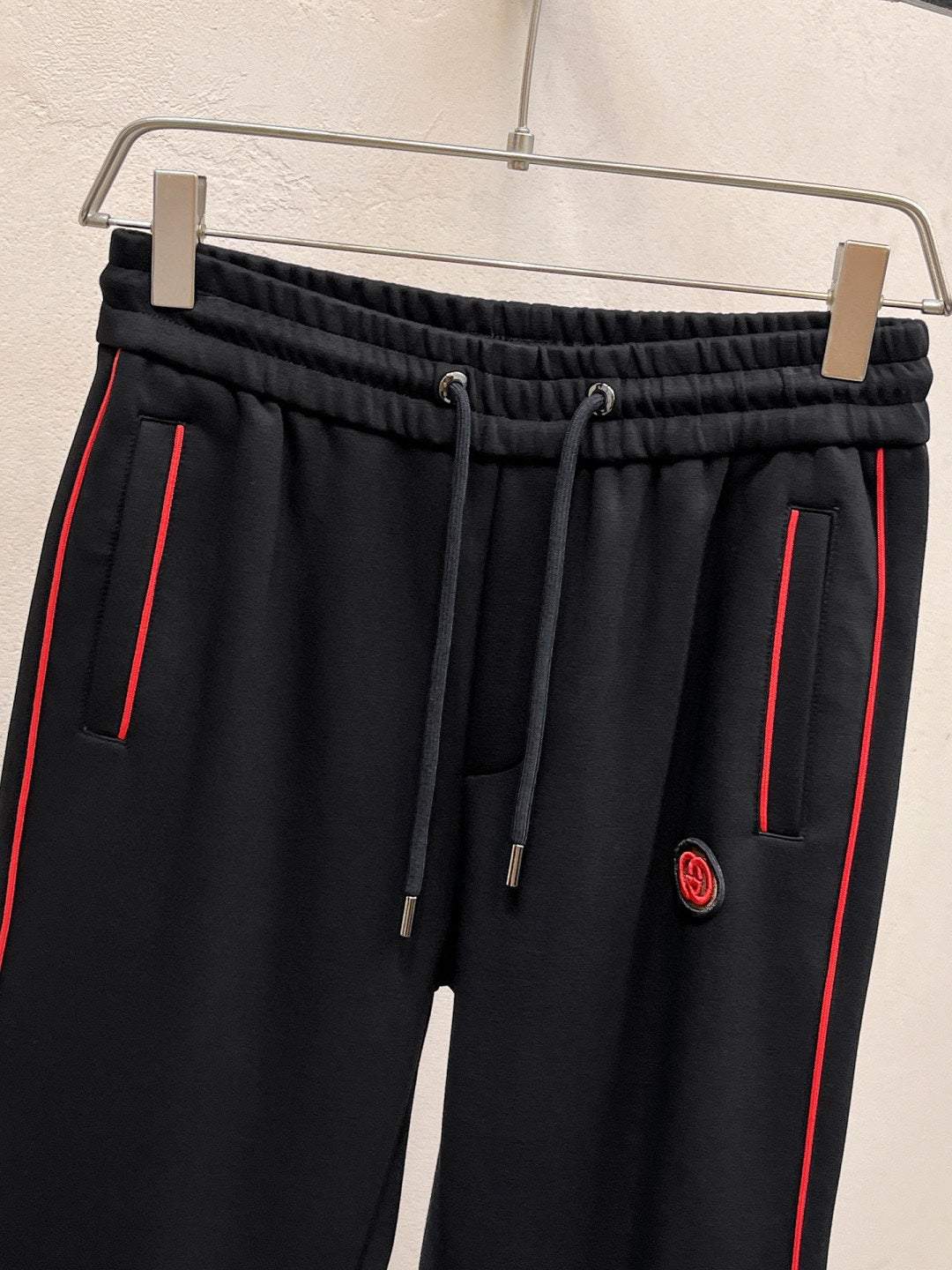 Fall Outfit Set β Stylish Top & Pants Two-Piece Set-6