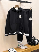 Fall Outfit Set β Stylish Top & Pants Two-Piece Set-7