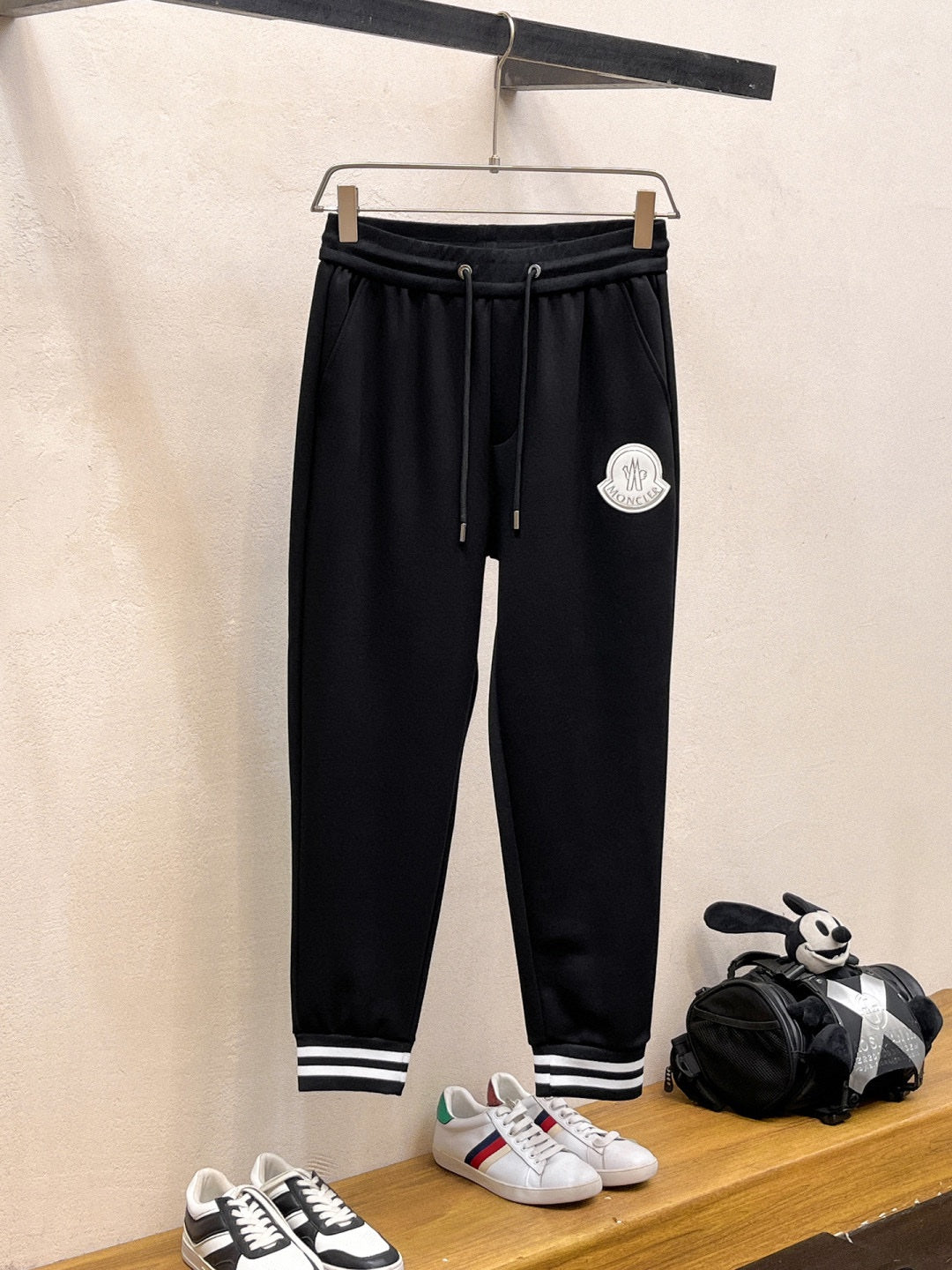 Fall Outfit Set β Stylish Top & Pants Two-Piece Set-7