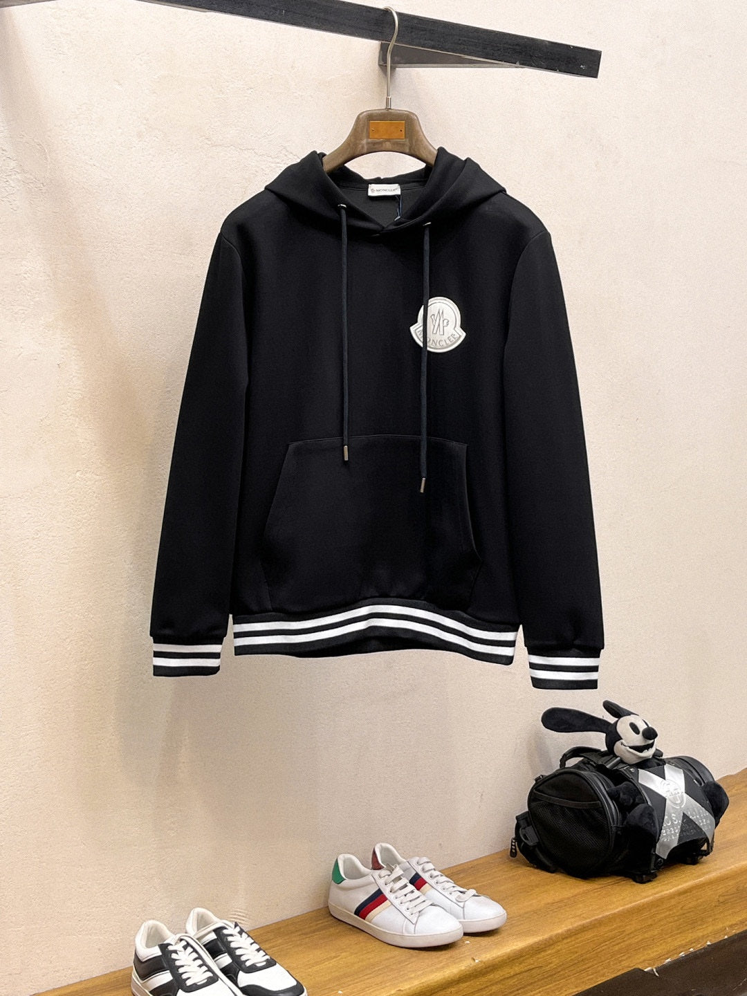 Fall Outfit Set β Stylish Top & Pants Two-Piece Set-7