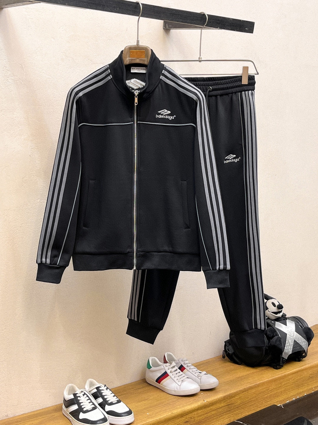 Fall Outfit Set β Stylish Top & Pants Two-Piece Set-8