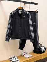 Fall Outfit Set β Stylish Top & Pants Two-Piece Set-8