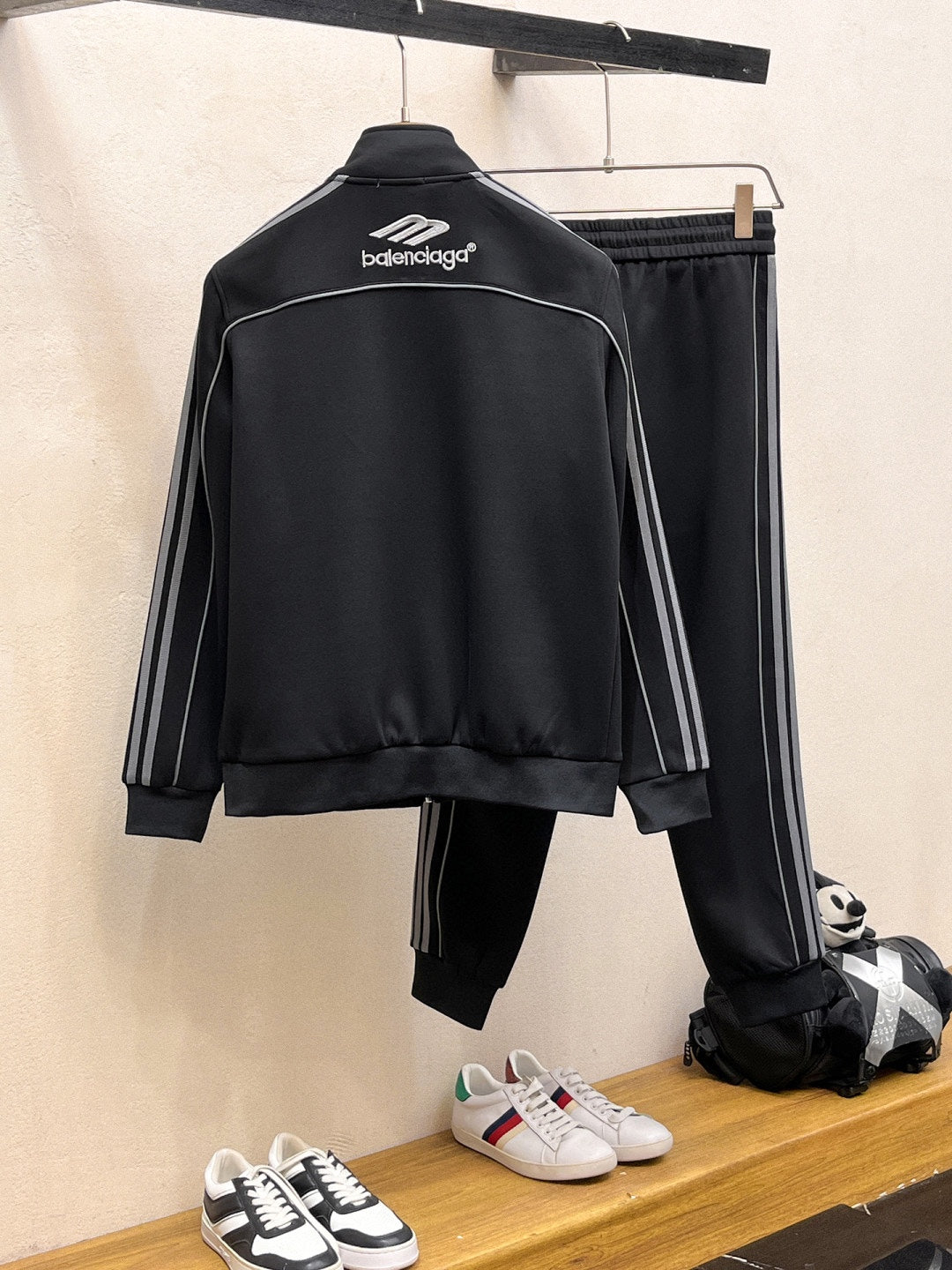 Fall Outfit Set β Stylish Top & Pants Two-Piece Set-8