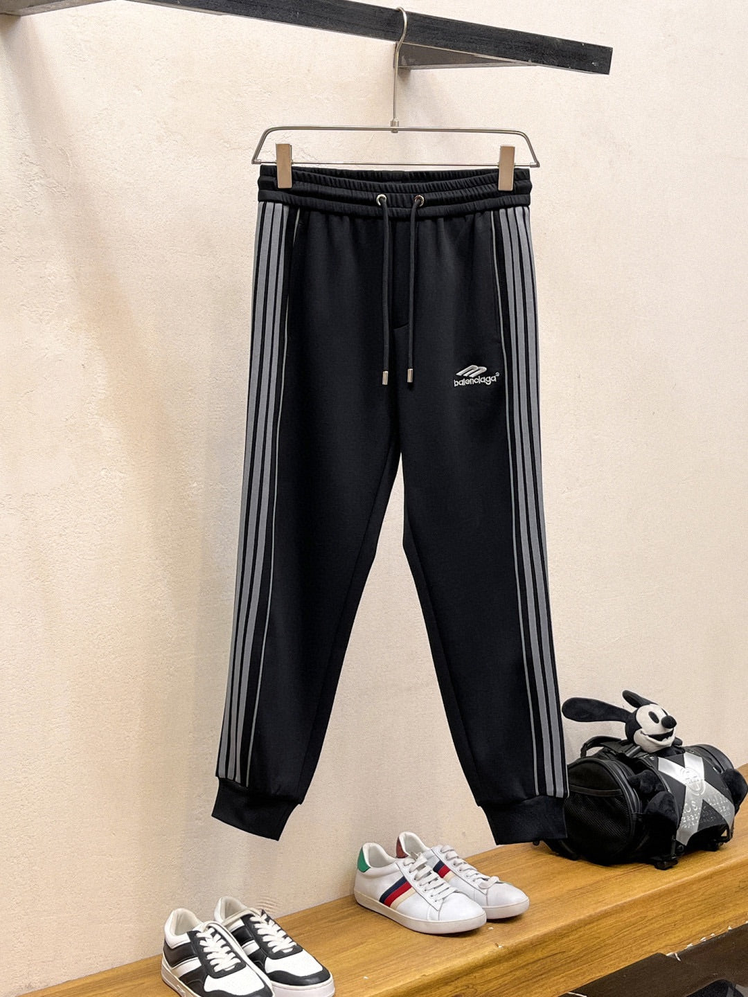 Fall Outfit Set β Stylish Top & Pants Two-Piece Set-8