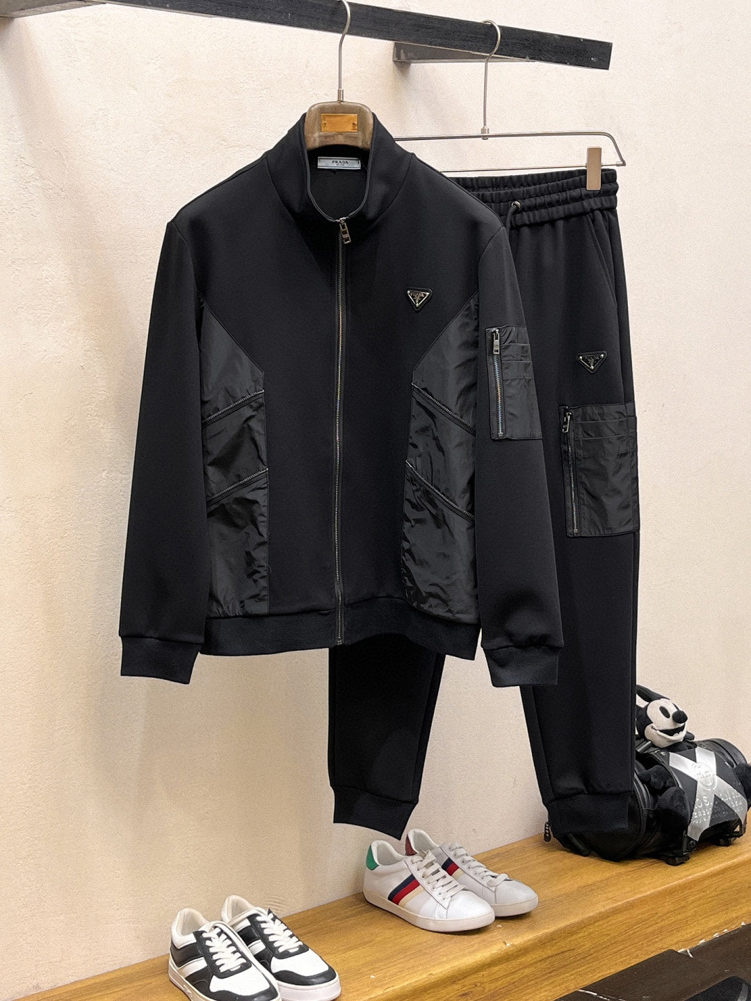 Fall Outfit Set β Stylish Top & Pants Two-Piece Set-9