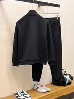 Fall Outfit Set β Stylish Top & Pants Two-Piece Set-9