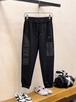 Fall Outfit Set β Stylish Top & Pants Two-Piece Set-9