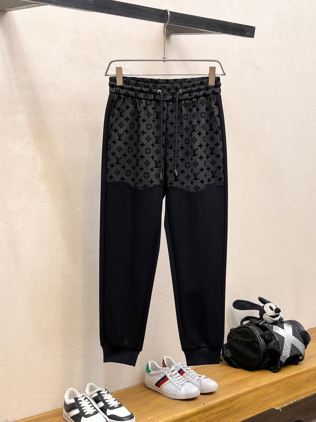 Fall Outfit Set β Stylish Top & Pants Two-Piece Set-10