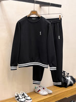 Fall Outfit Set β Stylish Top & Pants Two-Piece Set-11