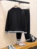 Fall Outfit Set β Stylish Top & Pants Two-Piece Set-11