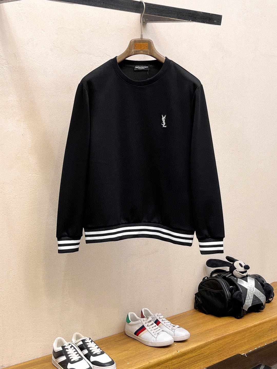 Fall Outfit Set β Stylish Top & Pants Two-Piece Set-11