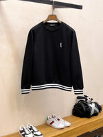 Fall Outfit Set β Stylish Top & Pants Two-Piece Set-11