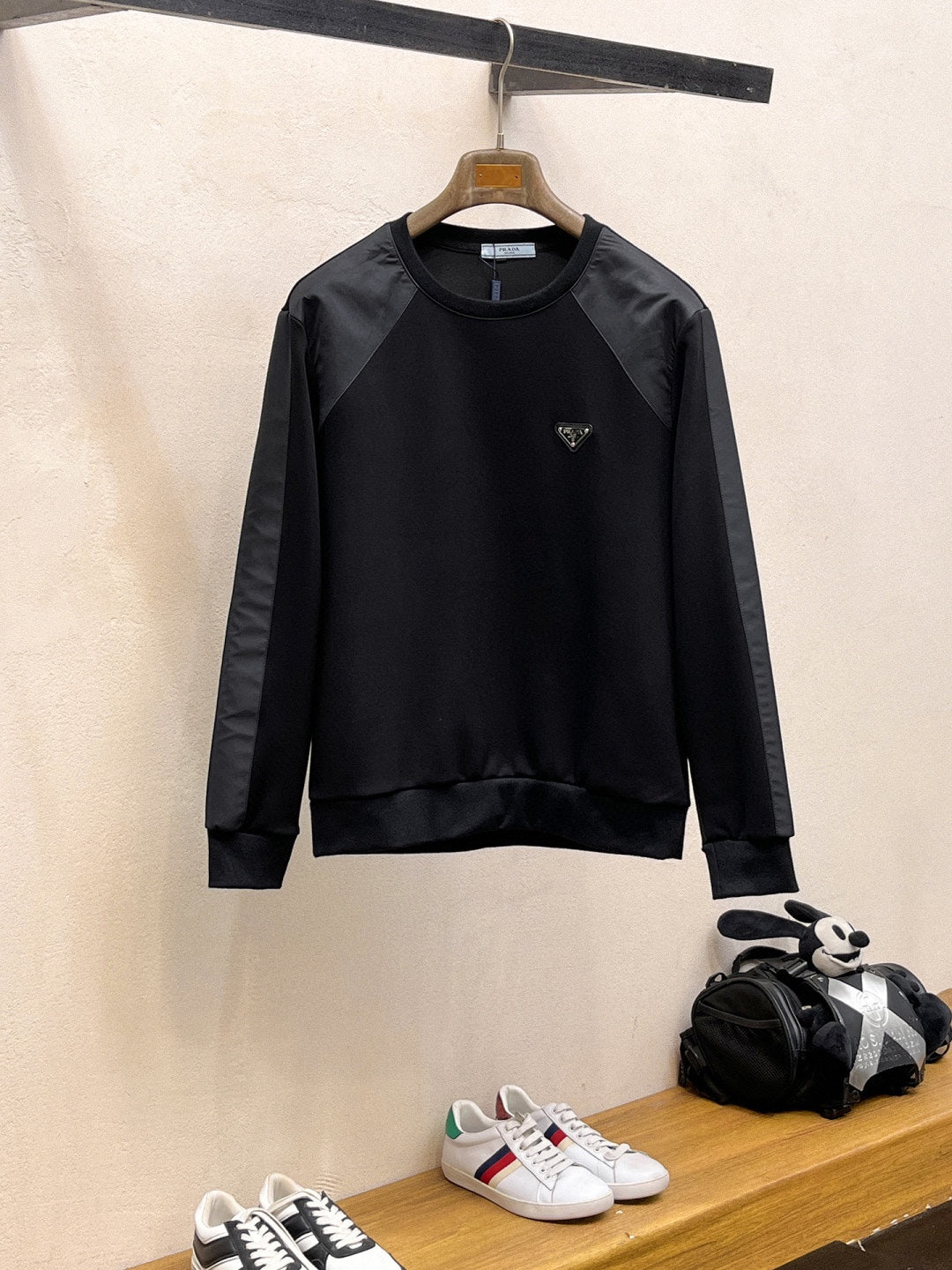 Fall Outfit Set β Stylish Top & Pants Two-Piece Set-12