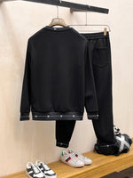 Fall Outfit Set β Stylish Top & Pants Two-Piece Set-13