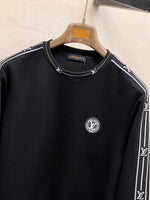 Fall Outfit Set β Stylish Top & Pants Two-Piece Set-13