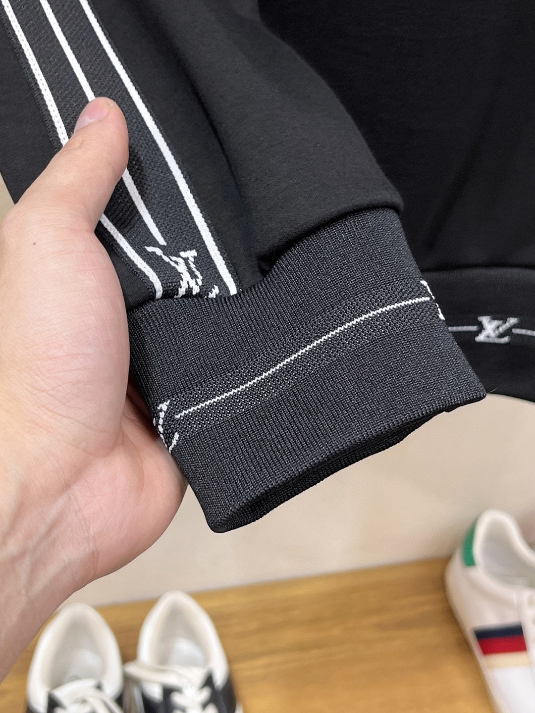 Fall Outfit Set β Stylish Top & Pants Two-Piece Set-13