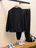 Fall Outfit Set β Stylish Top & Pants Two-Piece Set-14