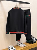 Fall Outfit Set β Stylish Top & Pants Two-Piece Set-15