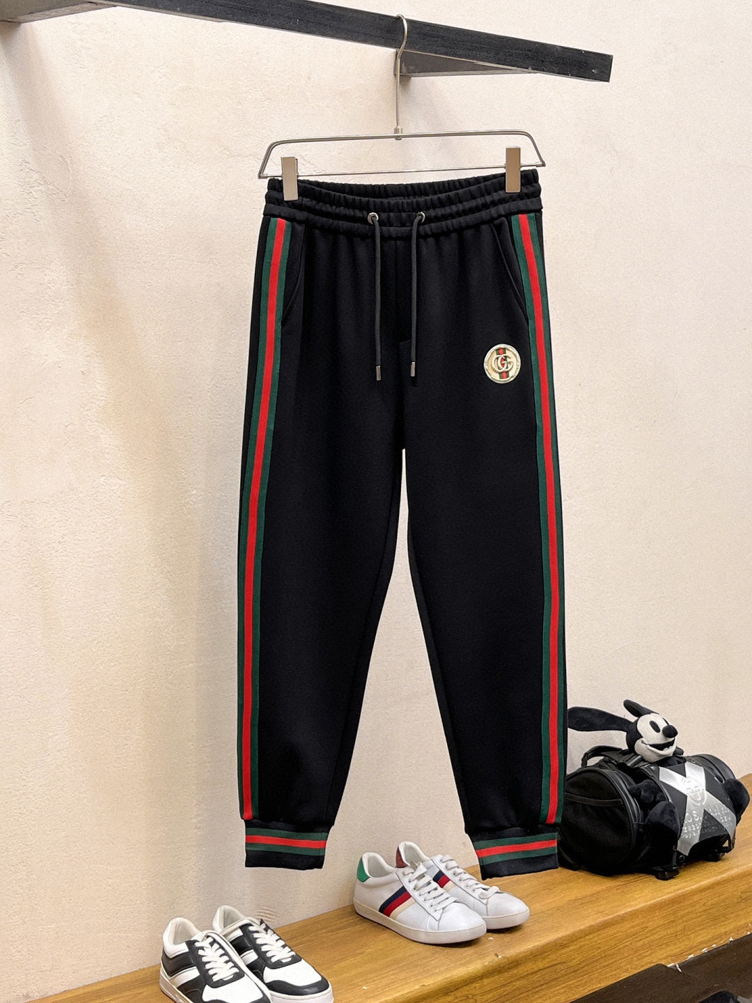 Fall Outfit Set β Stylish Top & Pants Two-Piece Set-15