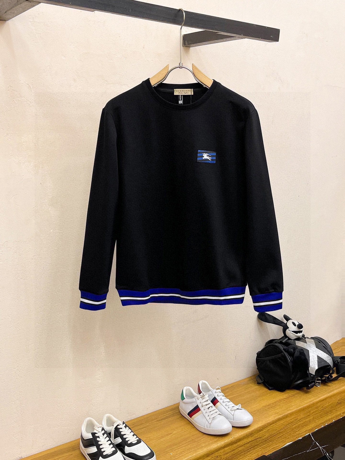 Fall Outfit Set β Stylish Top & Pants Two-Piece Set-16