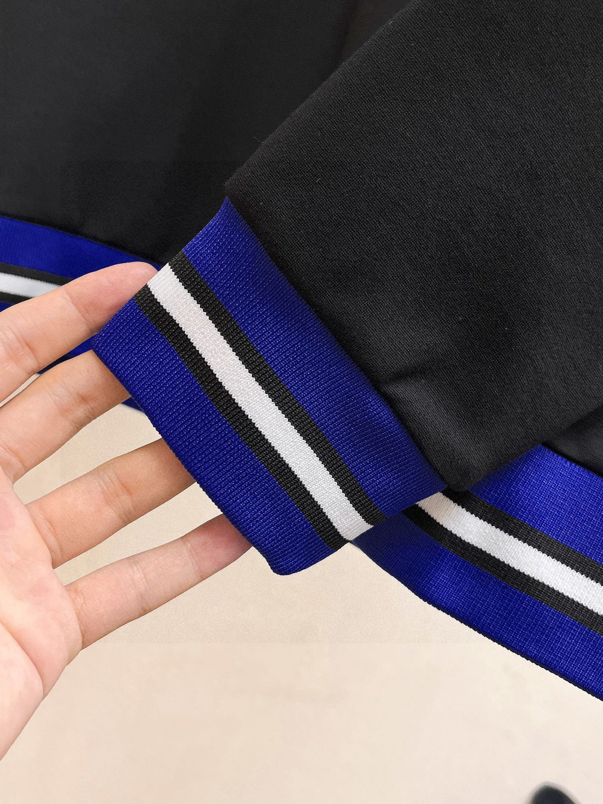 Fall Outfit Set β Stylish Top & Pants Two-Piece Set-16