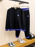 Fall Outfit Set β Stylish Top & Pants Two-Piece Set-16