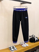 Fall Outfit Set β Stylish Top & Pants Two-Piece Set-16