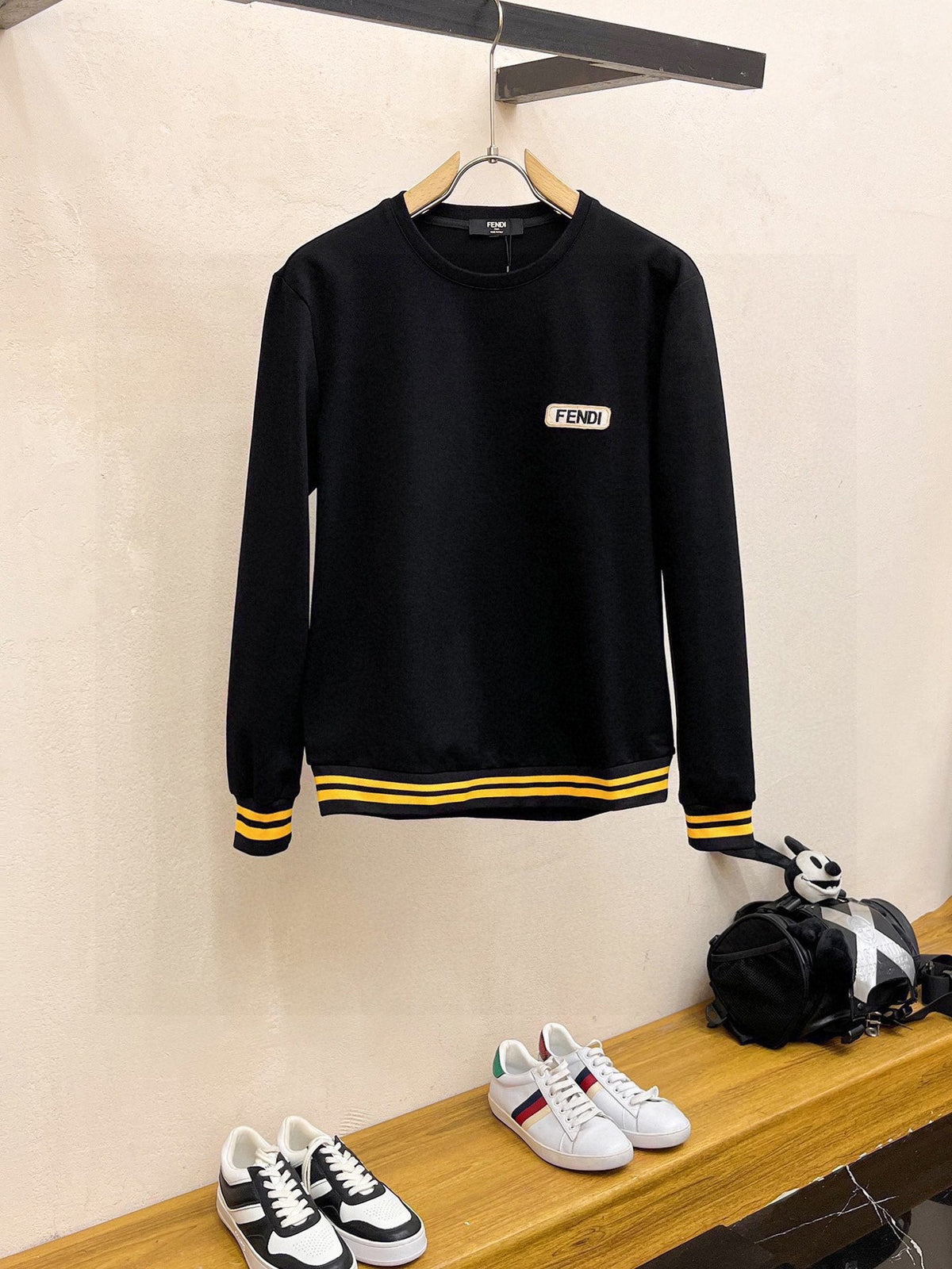 Fall Outfit Set β Stylish Top & Pants Two-Piece Set-17