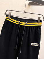 Fall Outfit Set β Stylish Top & Pants Two-Piece Set-17