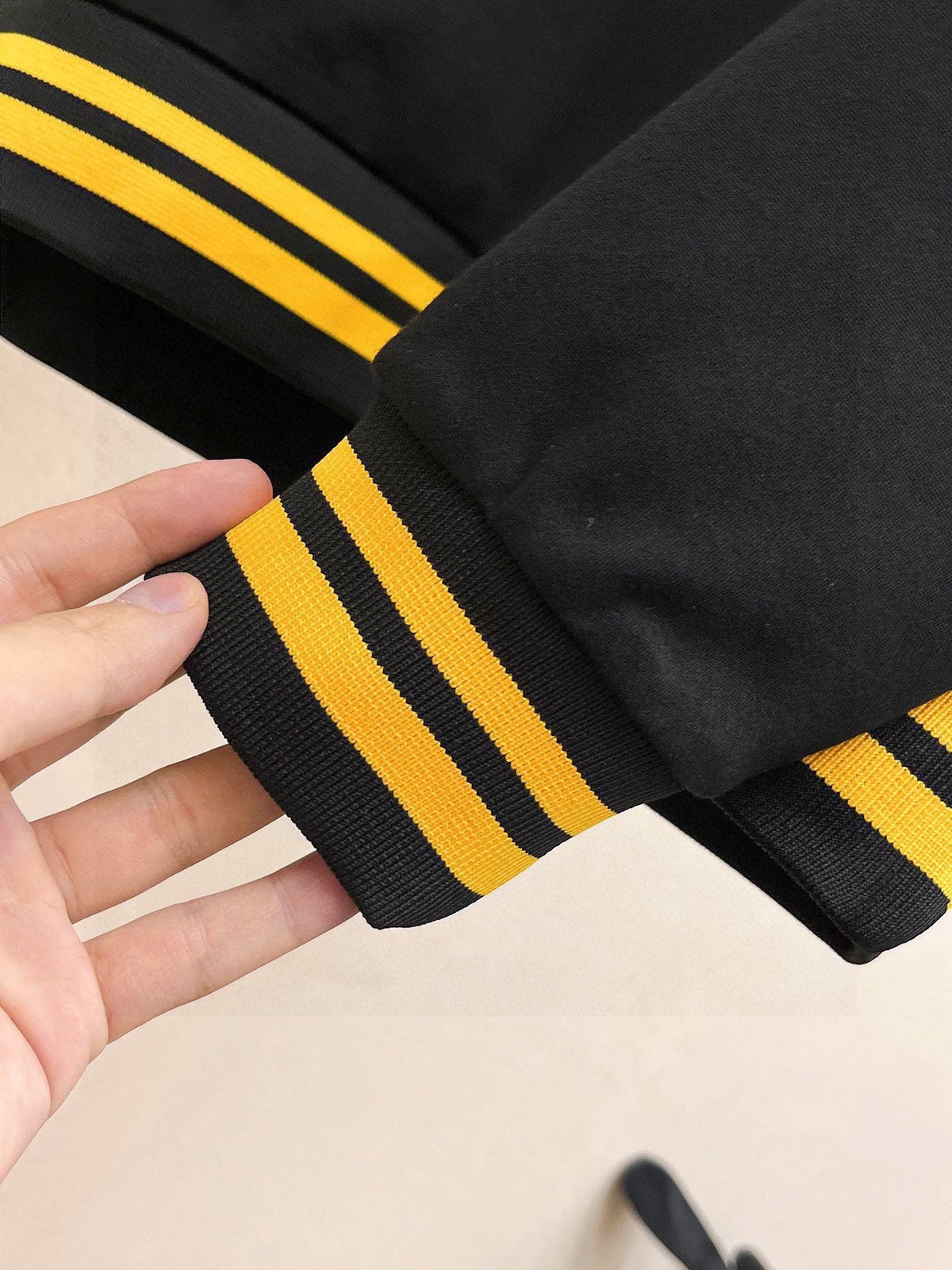 Fall Outfit Set β Stylish Top & Pants Two-Piece Set-17