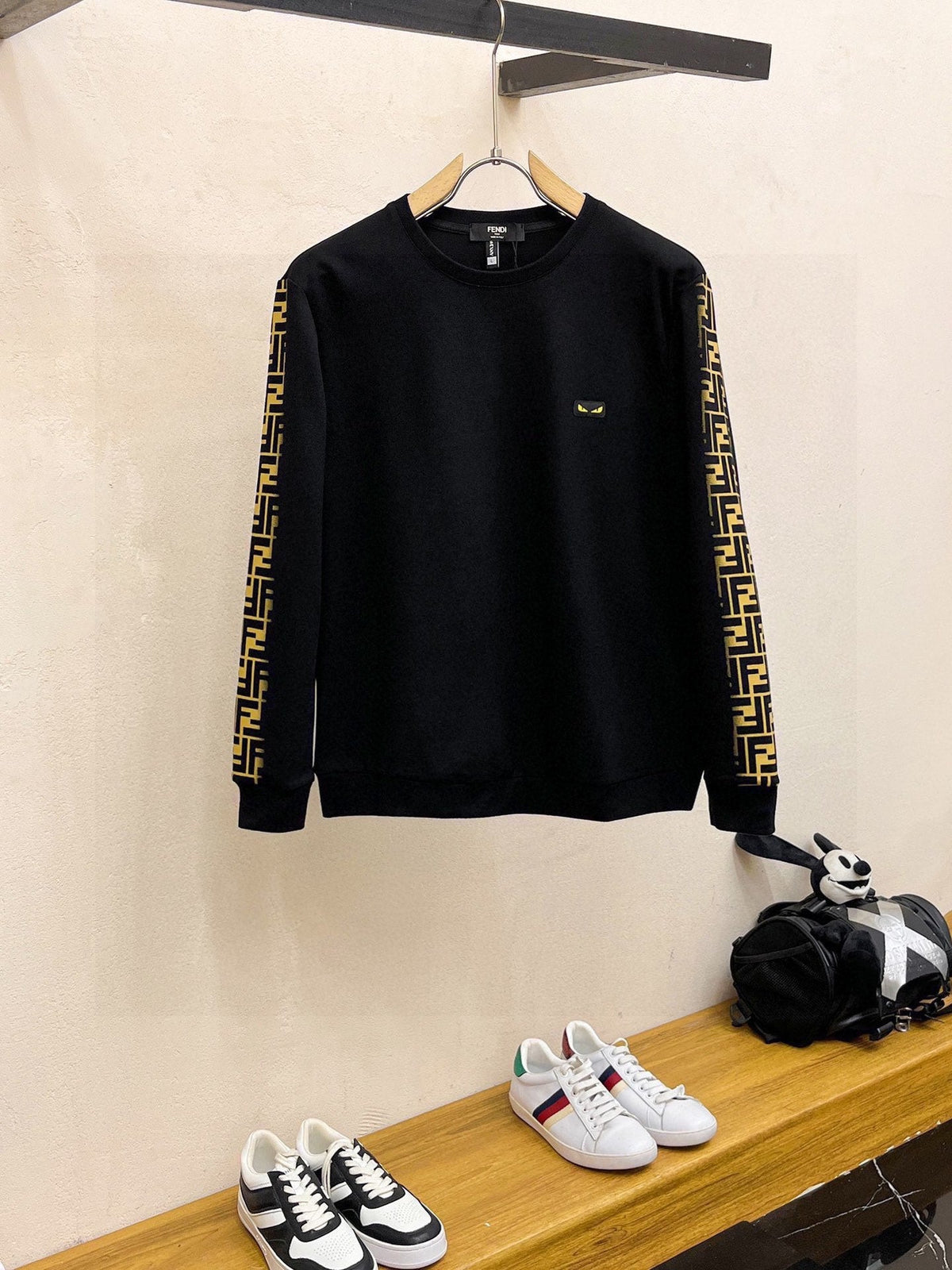 Fall Outfit Set β Stylish Top & Pants Two-Piece Set-18