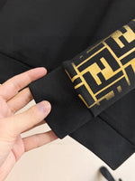 Fall Outfit Set β Stylish Top & Pants Two-Piece Set-18