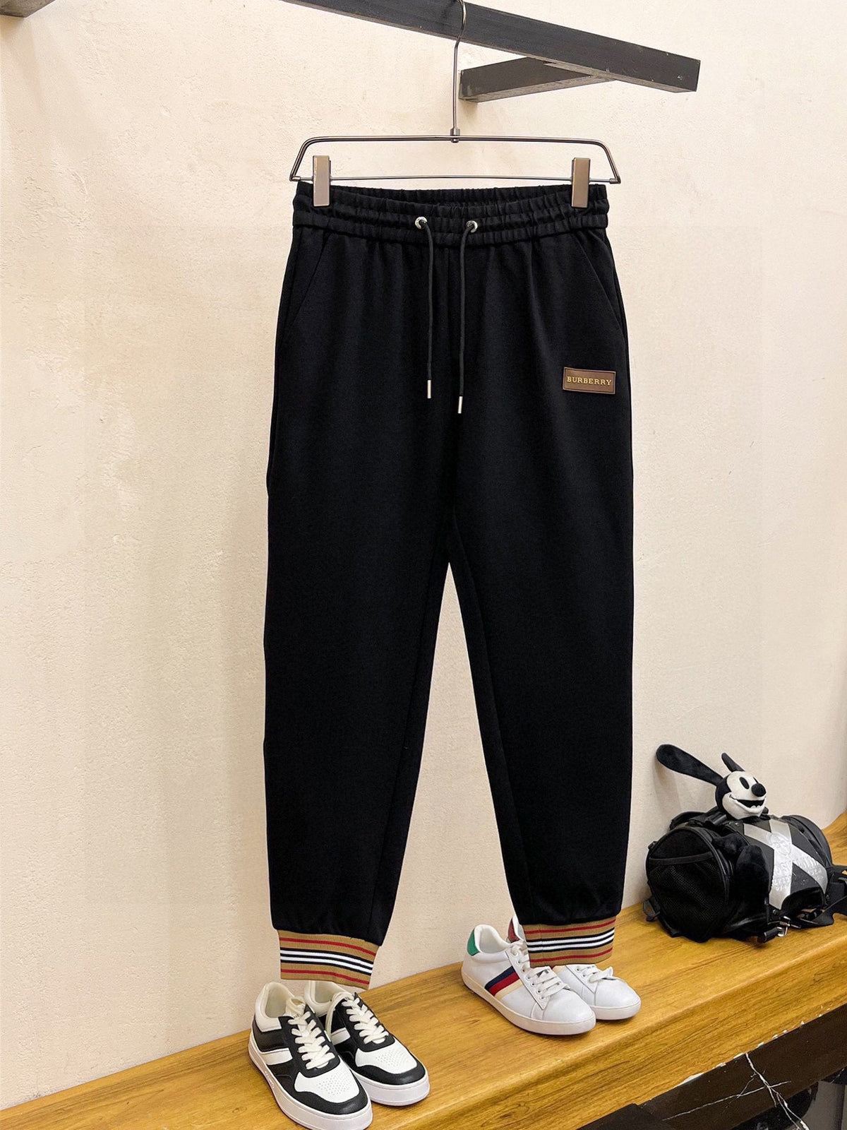 Fall Outfit Set β Stylish Top & Pants Two-Piece Set-19