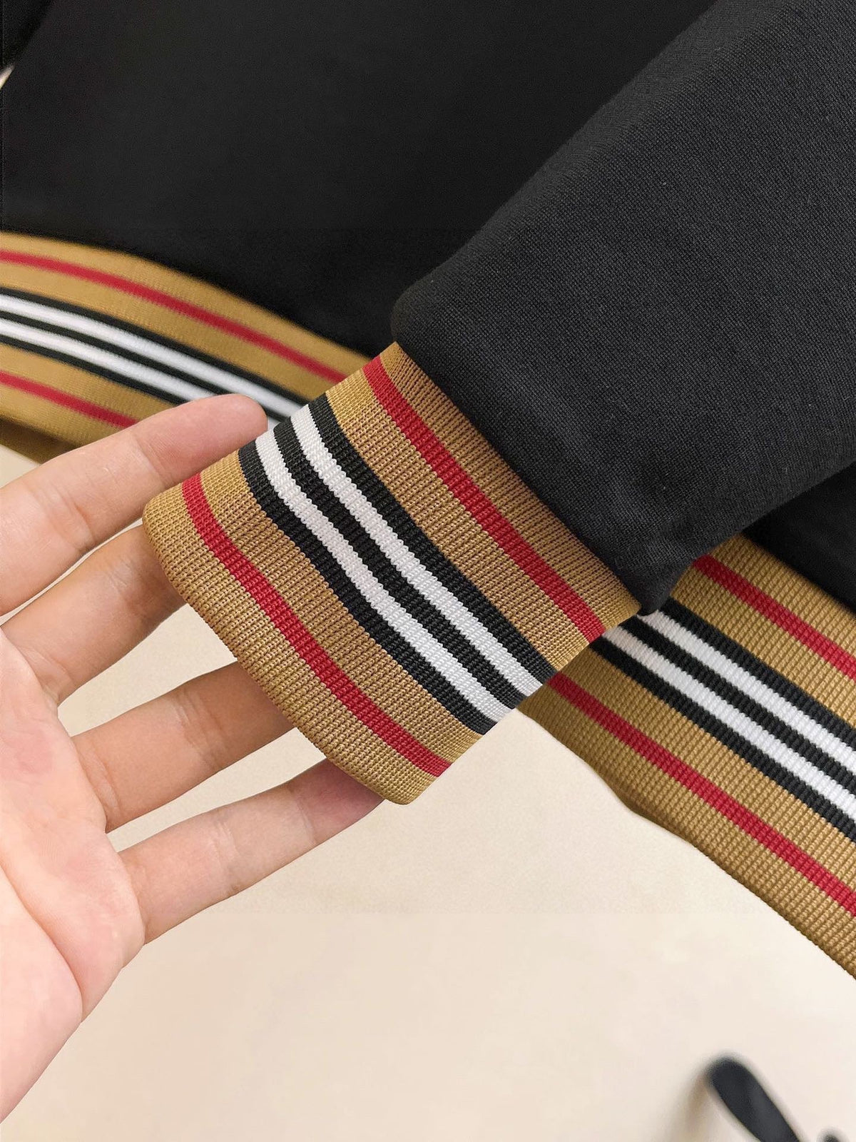 Fall Outfit Set β Stylish Top & Pants Two-Piece Set-19