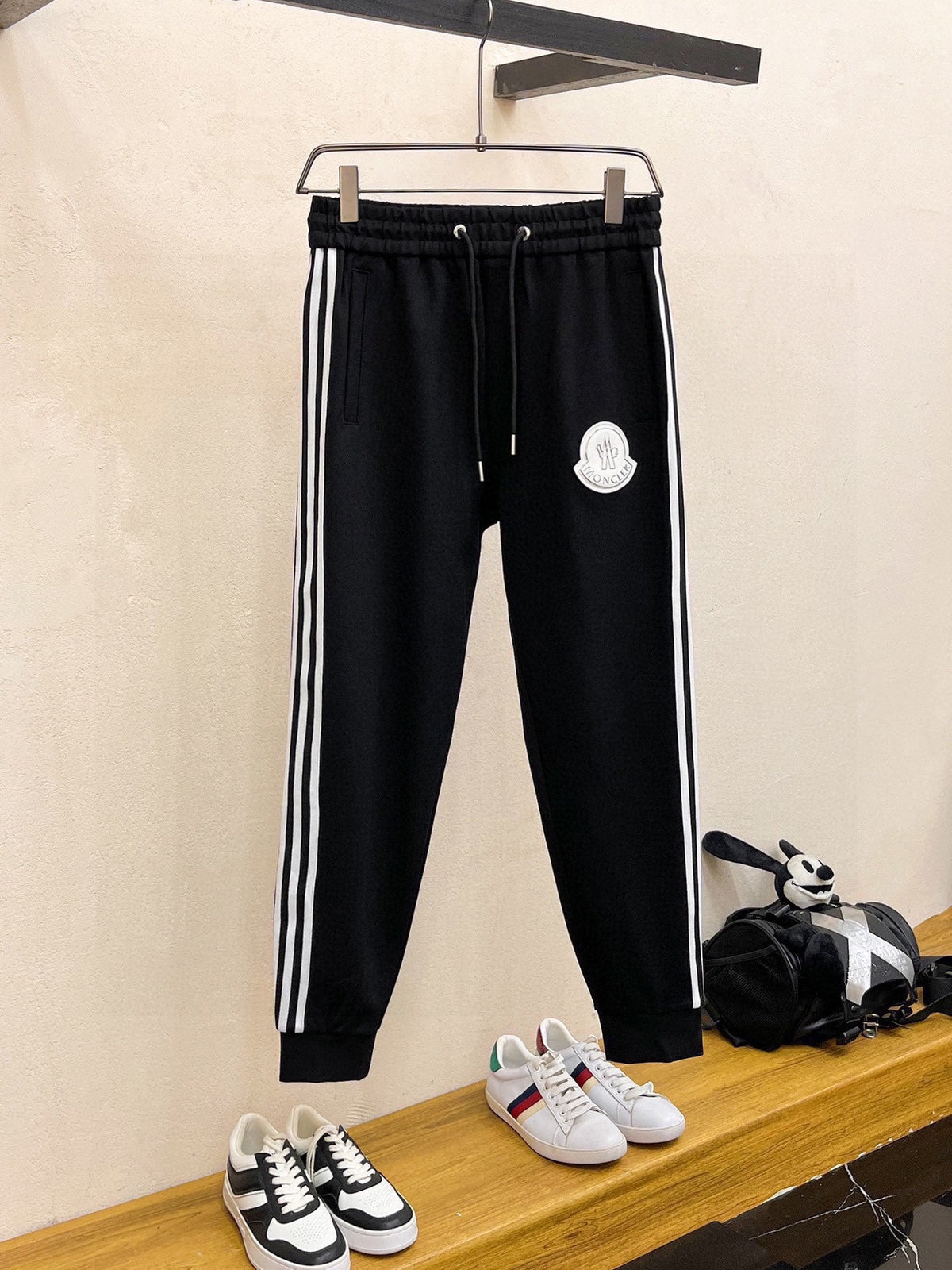 Fall Outfit Set β Stylish Top & Pants Two-Piece Set-20