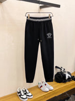 Fall Outfit Set β Stylish Top & Pants Two-Piece Set-21