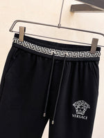 Fall Outfit Set β Stylish Top & Pants Two-Piece Set-21