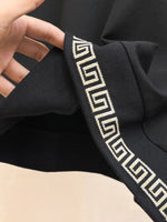 Fall Outfit Set β Stylish Top & Pants Two-Piece Set-21